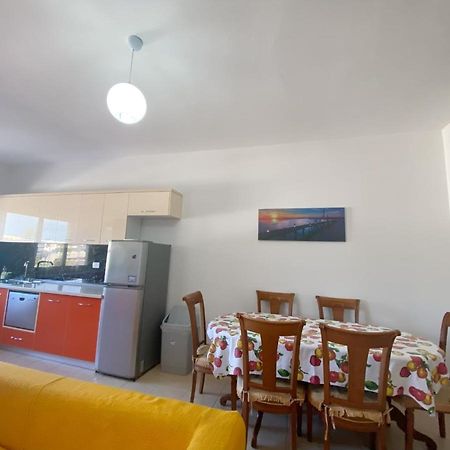 Appartamento Miracle in Vlora apartament Esterno foto