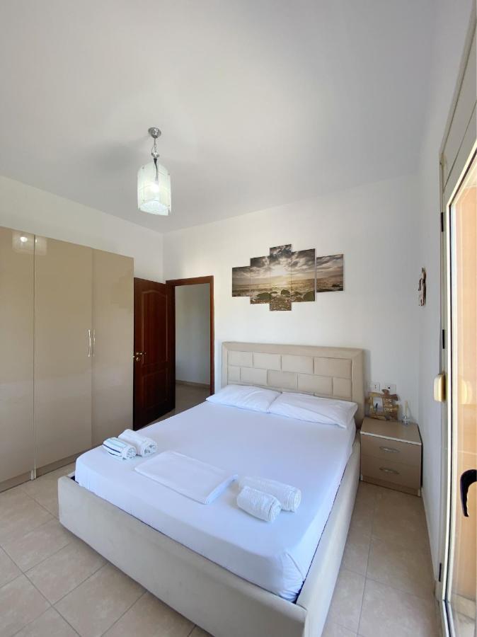 Appartamento Miracle in Vlora apartament Esterno foto