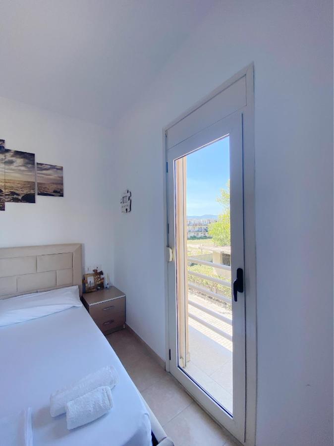 Appartamento Miracle in Vlora apartament Esterno foto